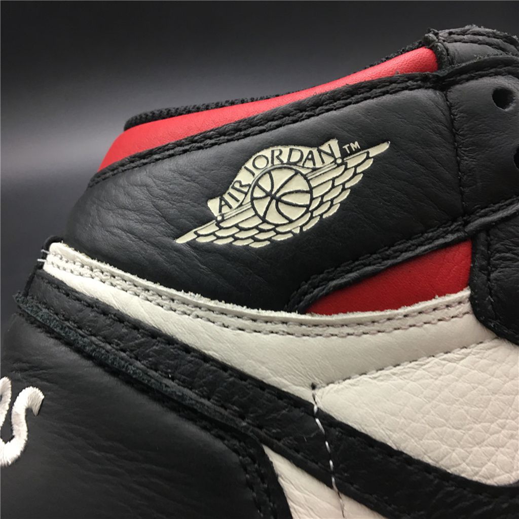 Air Jordan 1 NRG "No L??s"861428-106